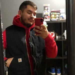 Meet your Posher, Daniel